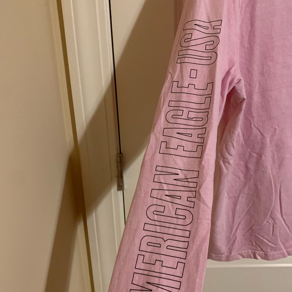 Men’s EUC American Eagle Tshirt - Picture 4 of 5